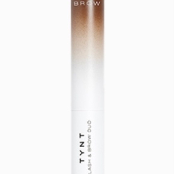 TYNT Lash & Brow Duo Black Mascara - Picture 1 of 4